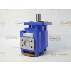 Насос гидравлический JHP3125 (14 шл) (4120002520)