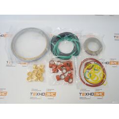 Ремкомплект двс SC11/C6121 (XLB, 3306-K1/K2) (полный)