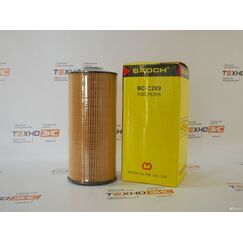 Фильтр топливный BC-C209 (ST20880, P502424, P502522, 898135462, 8981527370, 898152737)