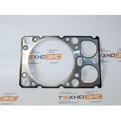 Прокладка ГБЦ WD615/WD10 (612600040355)