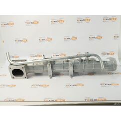 Коллектор впускной YC6J125Z (J8004)
