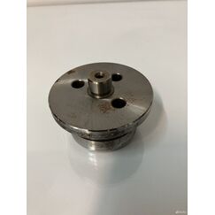 Вал шестерни YCD4J22T-115 (1DQ000-230) (промежуточной)