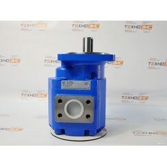 Насос гидравлический JHP2100 (шп)