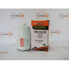 Фильтр топливный UC-206 (H6150080043, VF-3814S1)