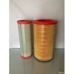 Фильтр воздушный PU2440 (KW2440, ST40154-1AB)