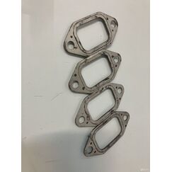 Прокладка коллектора YC6J125Z-T21