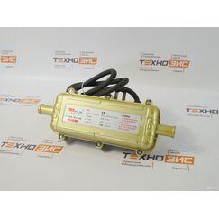 Электроподогреватель двс mkln (W013900080, 201120123300.0, 201130088612.8, 2012220212640.5)