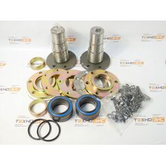 Комплект пальцев и втулок XCMG LW300