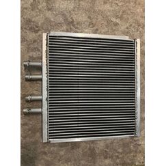 Радиатор гидравлики BUILDER TL30S