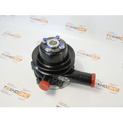 Насос водяной YC6B125/6108 (630-1307010C)