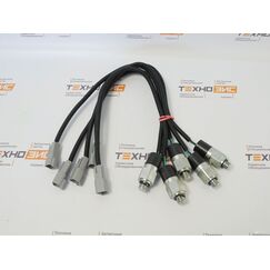 Датчик тормоза foreman TL3507S (N090FSG4adnc, N-31SG4acnc)