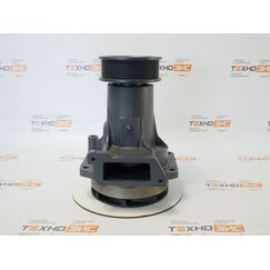 Насос водяной WD615/WD10 (612600060307)