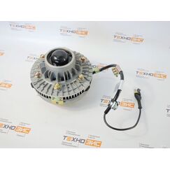 Электромуфта WP10 (612600061489)