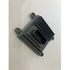 Блок управления крабовым ходом BUILDER TL30S
