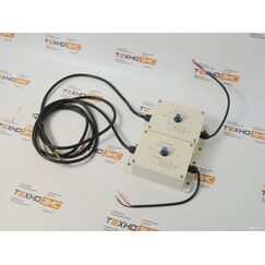Пульт управления виброуставнокой BUILDER (CM 2.5, 4.0, 5.5) (0-5000RPM)