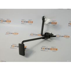 Педаль газа BUILDER BL388