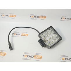 Фонарь светодиодный головного освещения XGMA (42B0431)