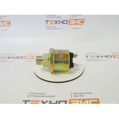 Датчик давления масла WD615/WD10 (61500090051)