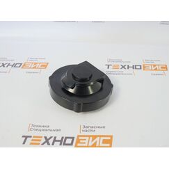 Крышка топливного бака BUILDER TL20 (с замком)