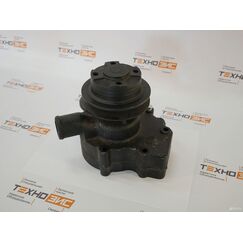 Насос водяной zhazg1 (ZH4100K42-06150-JH) (42мм)