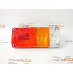 Фонарь задний XGMA (jydj006-6P, 803587849, 803502412, 803502476, XH8-2L2-1)