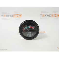 Указатель давления КПП (0-1-2-3-4-4.5) (ZL22, ZL32)