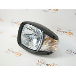 Фара PiMakina 1022A (левая)