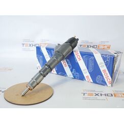 Форсунка топливная 0445120066 (04289311, 20798114)