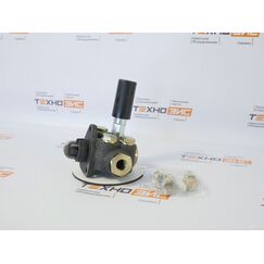 ТННД WD615/WD10 (KF2405.5-305)