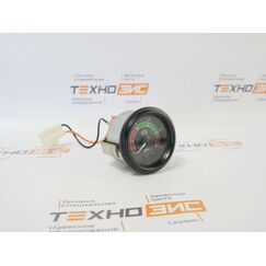 Указатель давления воздуха XGMA XG955 (45B0022) (0-0.2-0.4-0.6-0.8-1)