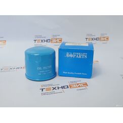 Фильтр масляный K21/K25 (15208-01B0B)