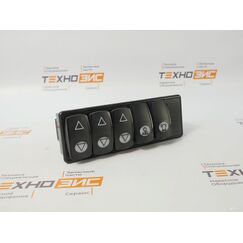 Кнопки (блок) LONKING CDM312 (Мигалка, high flow)