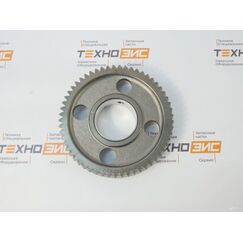 Шестерня грм YCD4J22T-115 (1DQ600-1002051) (промежуточная) (57зуб)
