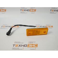 Фонарь задний LONKING (LG308.15-013)