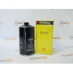 Фильтр топливный BC-CX5101 (ST20037, 8983129180, 8982394641, 5876110071)