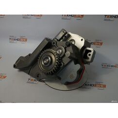 Насос масляный WD615/WD10 (612600070033)
