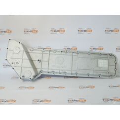 Крышка маслоохладителя WD615/WD10 (612600012909)