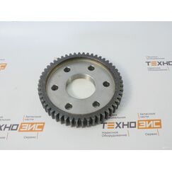 Шестерня двс YCD4P32T-150 (52зуб)