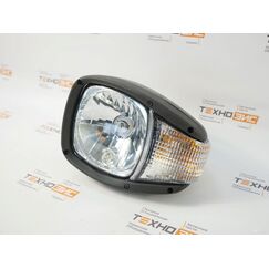 Фара PiMakina 1022A (правая)