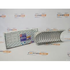 Вкладыши коренные YC6B125/6108 (6105Q-1005054)