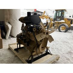 Двигатель SC11CB220G2B1