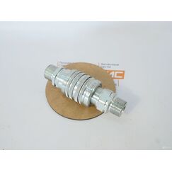 Муфта разрывная
