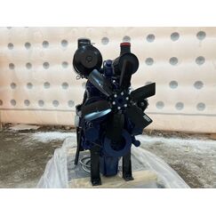 Двигатель WP6G125E22 (0096*01)