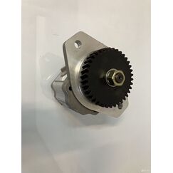 Насос гидравлический CB10/20-6BT-2T
