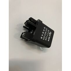 Реле стартера (JD291A) (24V, 60A)