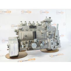 ТНВД YC6J125Z (J8AG1-1111100-493)