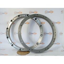 Кольцо соединительное маховика WD615/WD10 (612600020760)