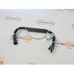 Реле соленоида остановки ТНВД YC6J125Z (J8004-3823351)
