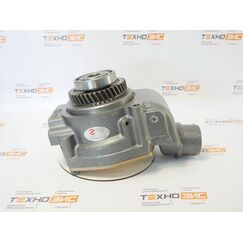 Насос водяной SC11/C6121 (C20AB-2W8002+C, 4110000186091)