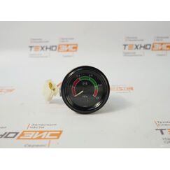 Указатель давления масла XGMA XG955 (45B0025) (0-0.2-0.4-0.6-0.8-1)